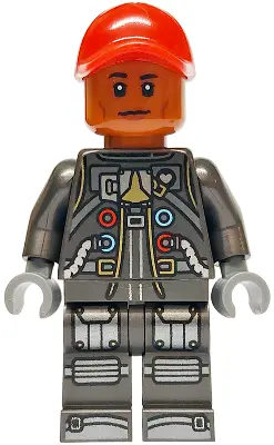 Pharrell Williams