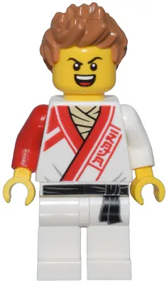 Apprentice Male