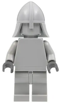 Statue - City Knight