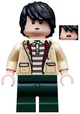 Mike Wheeler