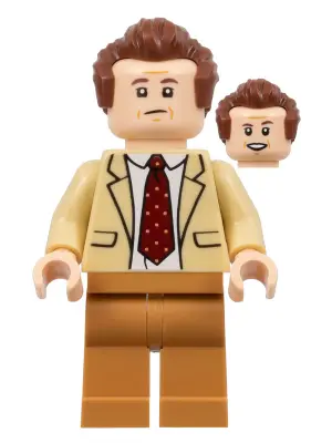 Toby Flenderson