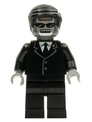 Executron