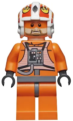 Jek Porkins