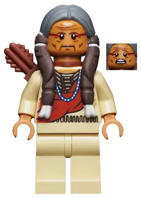Chief Big Bear