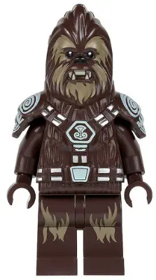 Chief Tarfful