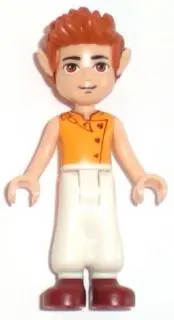 Johnny Baker
