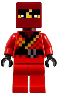 Kai - Minecraft