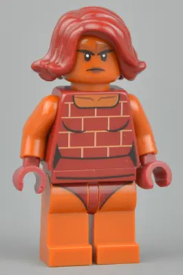 Brick