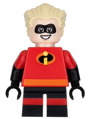 Dash Parr