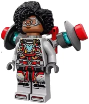 Ironheart MK1
