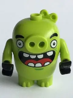 Piggy 2