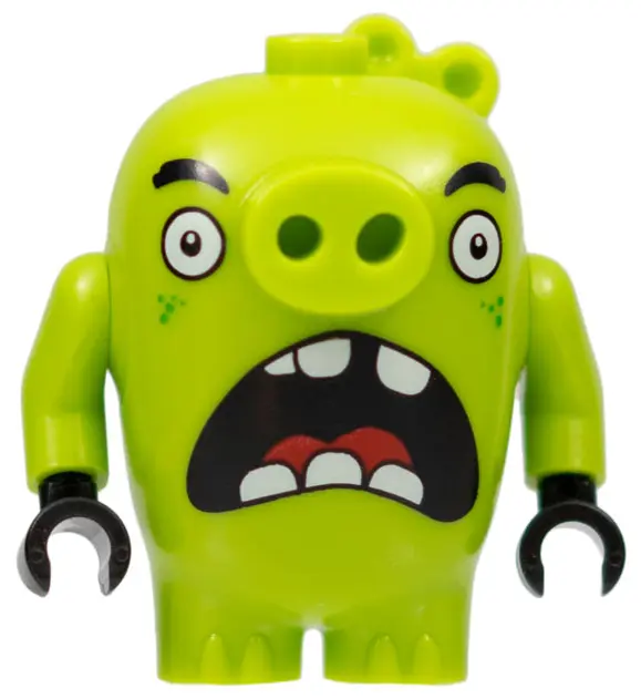 Piggy 3