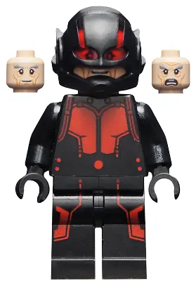 Hank Pym