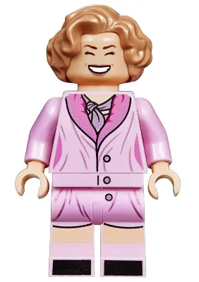 Queenie Goldstein