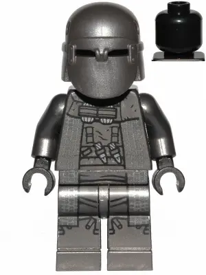 Knight of Ren (Cardo)