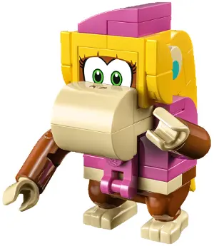 Dixie Kong