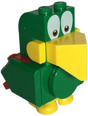 Squawks