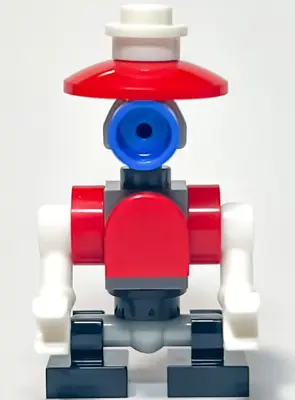 Pit Droid - Holiday Outfit