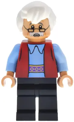 Geppetto