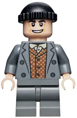 Harry Lime