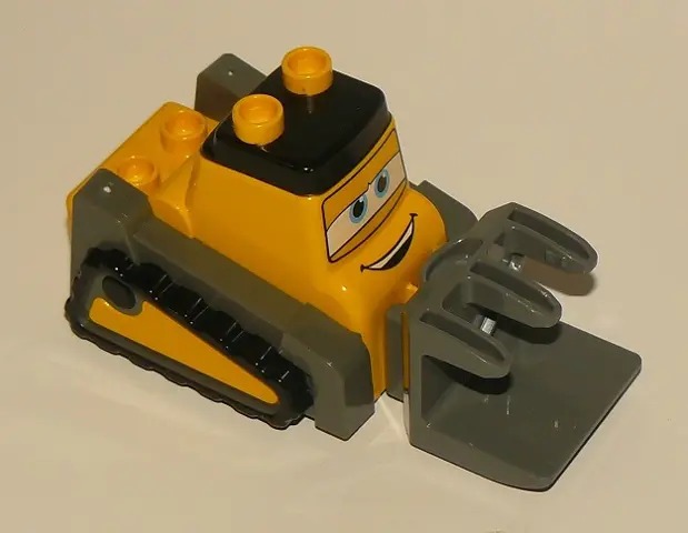 Duplo Drip