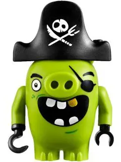 Pirate Pig