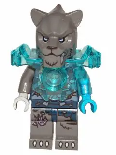 Stealthor - Heavy Armor