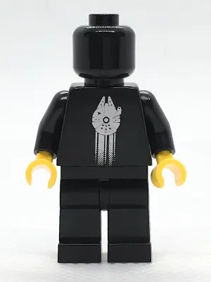 Black VIP