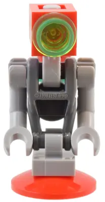 Service-bot F01