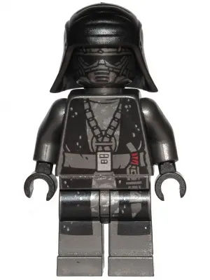 Knight of Ren (Trudgen)