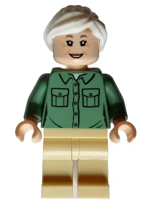 Jane Goodall