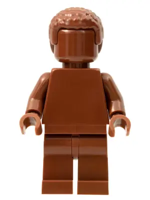 Everyone is Awesome Reddish Brown (Monochrome)