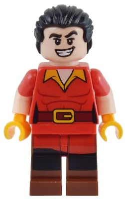 Gaston