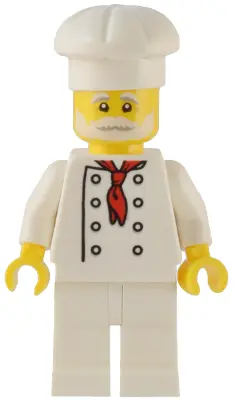 Pizza Chef