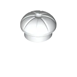 MINI BAKER'S HAT