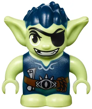 Goblin, Dukelin (6178674)
