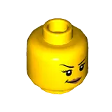 MINI HEAD NO. 2113