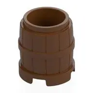 BARREL 2X2