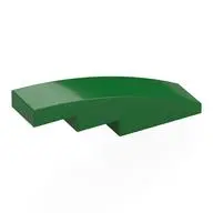 BRICK 1X4, W/ BOW