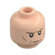 MINI HEAD, NO. 4709