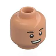 MINI HEAD, NO. 4609