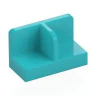 FOOT, PLATE