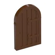 WOODEN DOOR