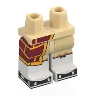 MINI LOWER PART, NO. 2424