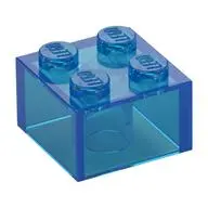 BRICK 2X2
