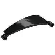 RIGHT PANEL CURVED 5X13X2, NO. 1