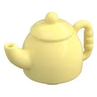 TEA POT