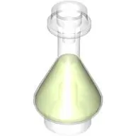 MINI BOTTLE, W/ KNOB