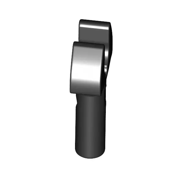STICK Ø 3.2 W. HOLDER