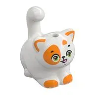 CAT, NO. 51